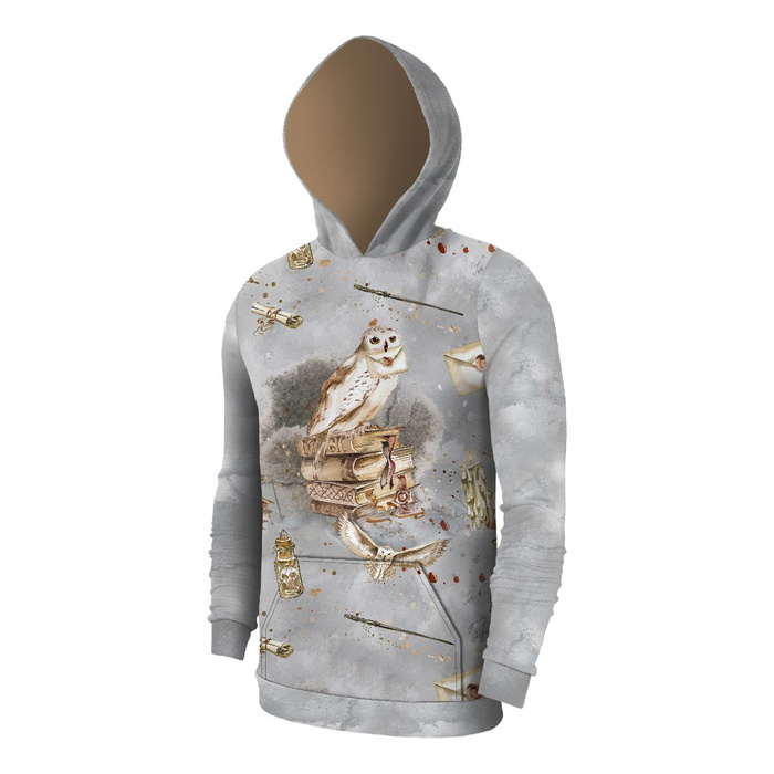 OWL PAT. 3 (MAGIC) - panoramisches Paneel (60cm x 155cm)