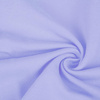 French Terry mit Elasthan - LAVENDEL (D-58)