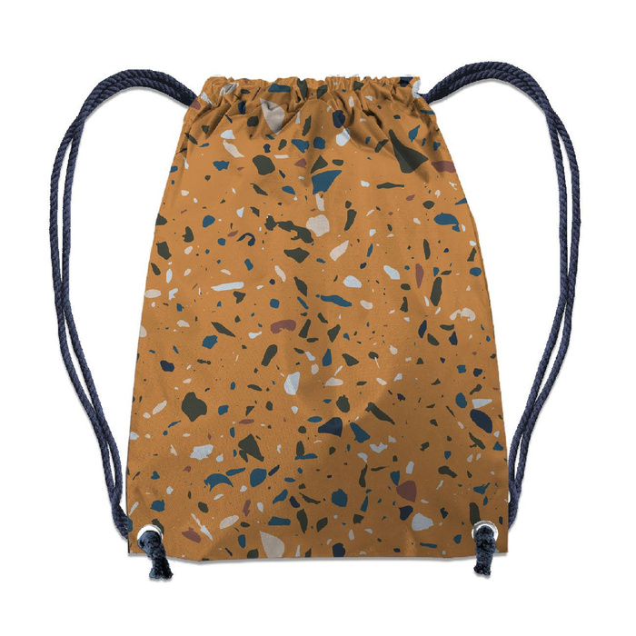 TERRAZZO PAT. 1 - Cotton woven fabric