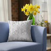 HAPPY BUNNY WZ. 7 - Slub Weave