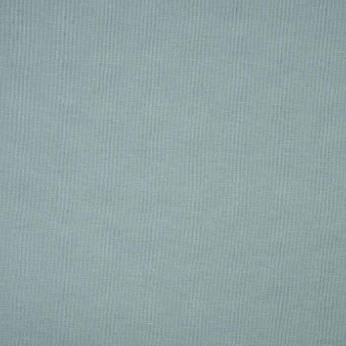 D-46 DUCK EGG BLUE - single jersey mit elastan TE210