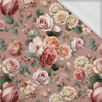 Flowers wz. 72 - Sommersweat