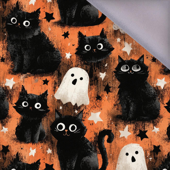 HALLOWEEN WZ. 36 - softshell