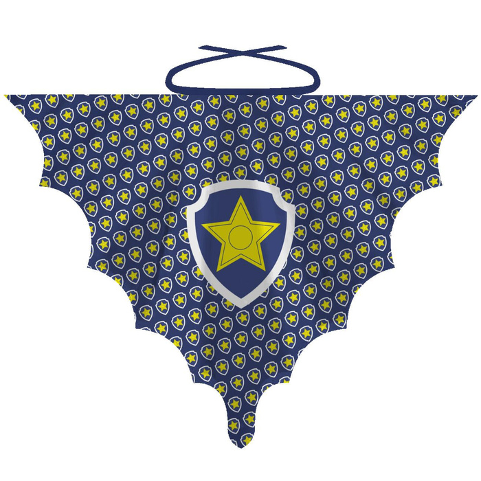 CAPE - DOG TEAM PAT. 1 - S