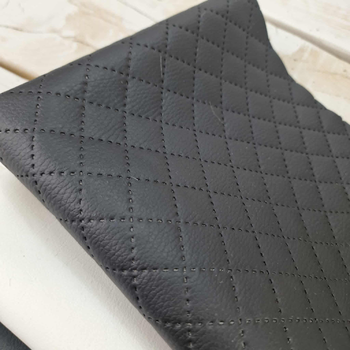 Bundle of leatherette PAT. 1