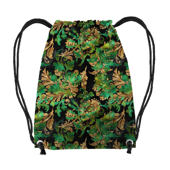 FLORAL MS. 6 - softshell