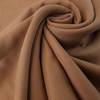 camel - Tencel woven fabric