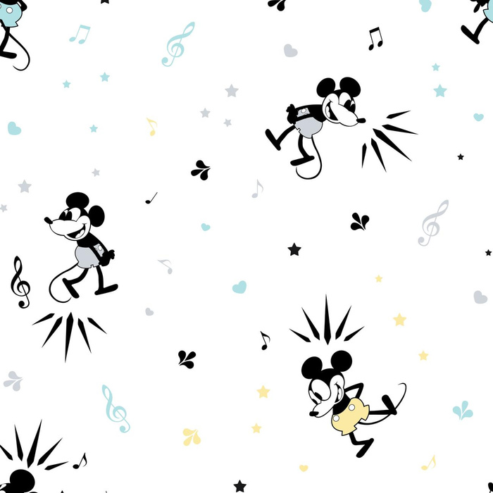 MOUSE M. 7 - Thermo lycra