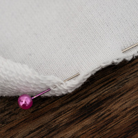 HERREN HOODIE (COLORADO) - CUDDLE WEATHER (WINTER IN DER STADT) - Nähset XL