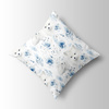 ARCTIC FOX - Wintersweat angeraut mit Elastan ITY
