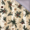 CHRISTMAS STRIPES WZ.1 - softshell