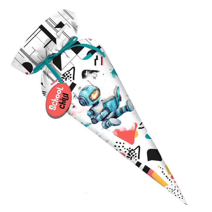 První třída Candy Cone - ROBOT VZ.13 - velký