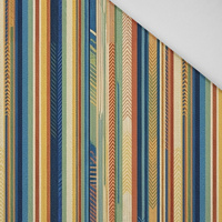 RETRO GEOMETRIC WZ. 14 - Panama 220g