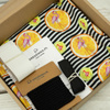 Women’s boardshorts - ZESTY FLAMINGOS XL