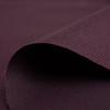 Waterproof woven fabric - AUBERGINE