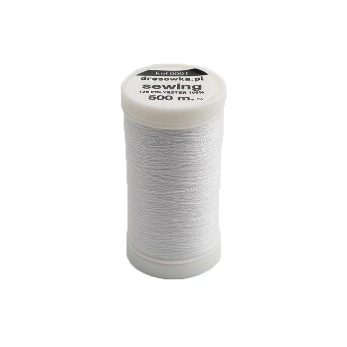 Threads 500m  - White