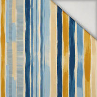 RETRO GEOMETRIC WZ. 6 - Thermo lycra