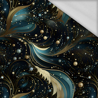 Gilded Glamour wz. 1 - Thermo lycra