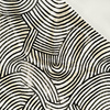 RETRO GEOMETRIC WZ. 20 - Satin