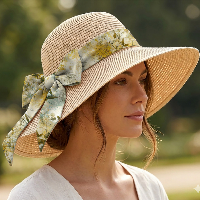 FLORAL REVERIE WZ. 6