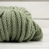 Strings cotton 5mm - modern mint