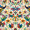 Folk Art wz.2 - Sommersweat