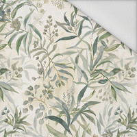PASTEL FLOWERS WZ. 29 - tkanina wodoodporna