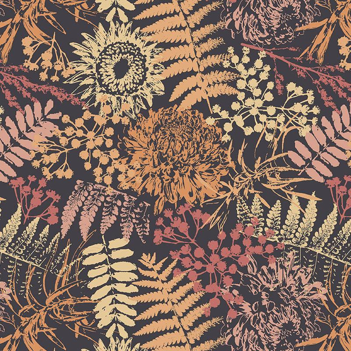  GOLDEN FERNS- single jersey with elastane ITY