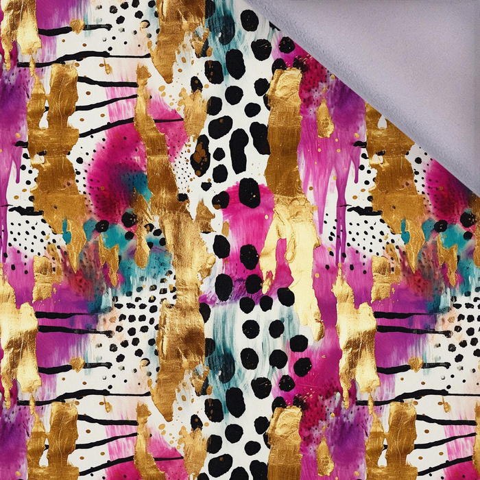 ABSTRACTION wz.19 - softshell