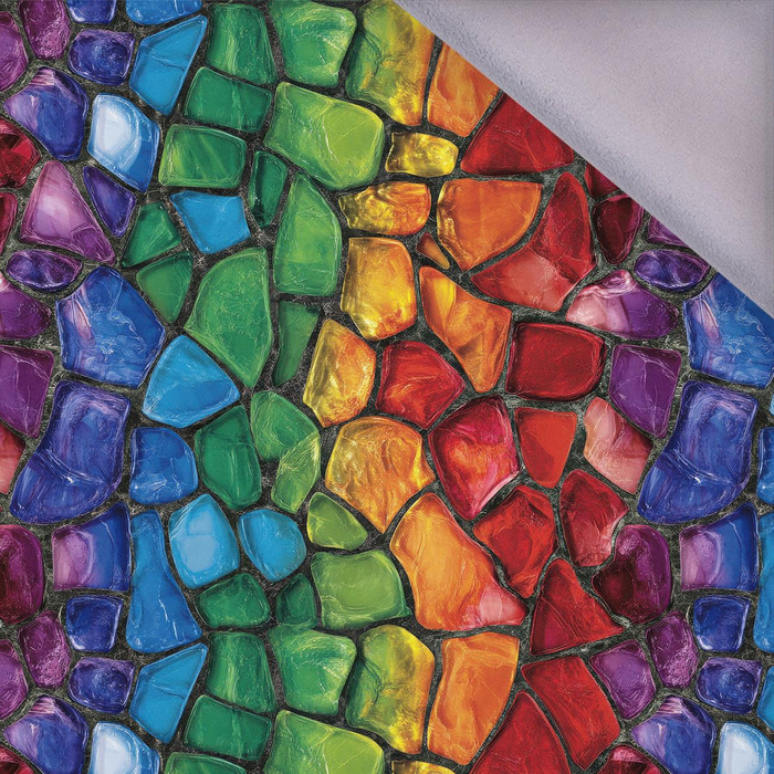 STAINED GLASS WZ. 23 - softshell