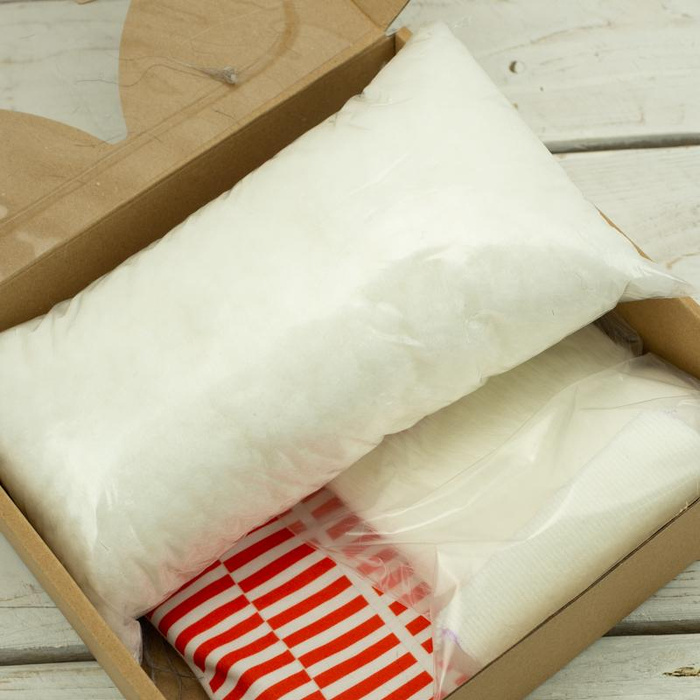 DLOUHONOZÍ SKŘÍTCI- Zosia i Wojtek