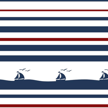SHIPS / stripes (marine)