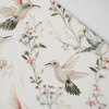 PASTEL BIRDS PAT. 6 (Hummingbirds) - Panama 220g