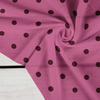 POLKA DOTS WZ. 11 - Krepa