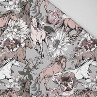 PFERDE - HOME DECOR PREMIUM Webware
