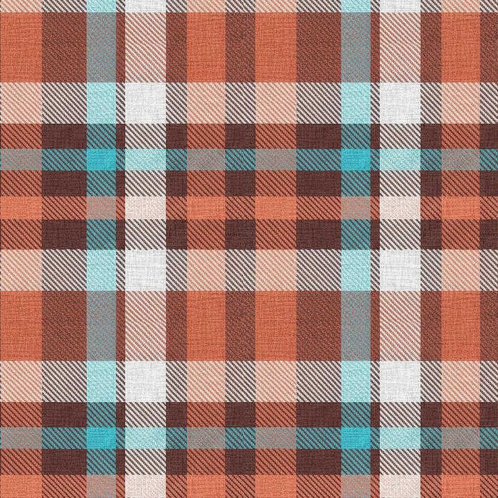 CHECK PAT. 26 - Woven Fabric for tablecloths