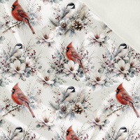 WINTER GARDEN WZ. 14 - Satin