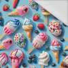 SWEETS WZ.14 - Nylonstoff PUMI
