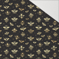 BEES WZ.2 - Hydrophobic brushed knit