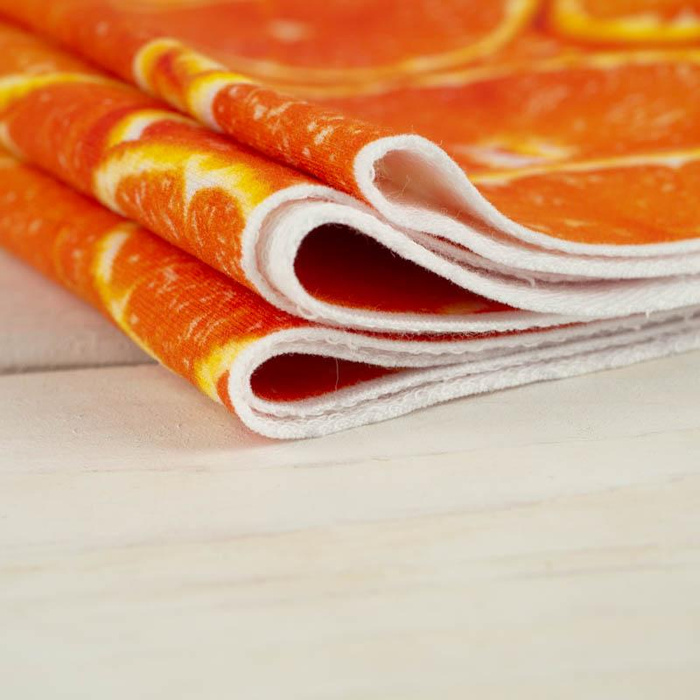 ORANGEN - Lycra 300g