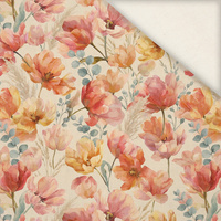 Flowers wz. 65 - Slub Weave