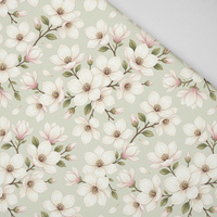 PASTEL FLOWERS WZ. 24 - Panama 220g