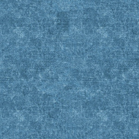 ACID WASH / ATLANTIC BLUE - Waterproof woven fabric