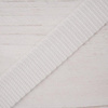 Webbing tape 25mm - white