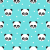 STAR PANDAS