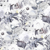LUXE BLOSSOM M. 1 - sommersweat
