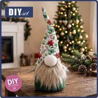 Skřítek ZÁZRAK - DIY IT'S EASY
