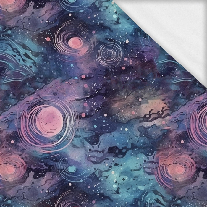 NEON GALAXY WZ.4 - single jersey