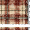 CHECK PAT. 33 - Waterproof woven fabric