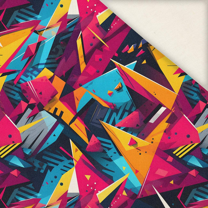 ABSTRACTION wz.13- Slub Weave